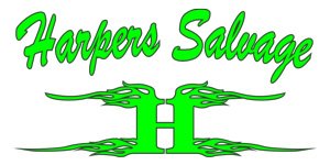 Harpers Salvage