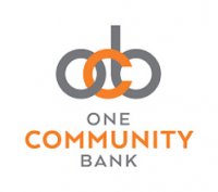 One Community Bank