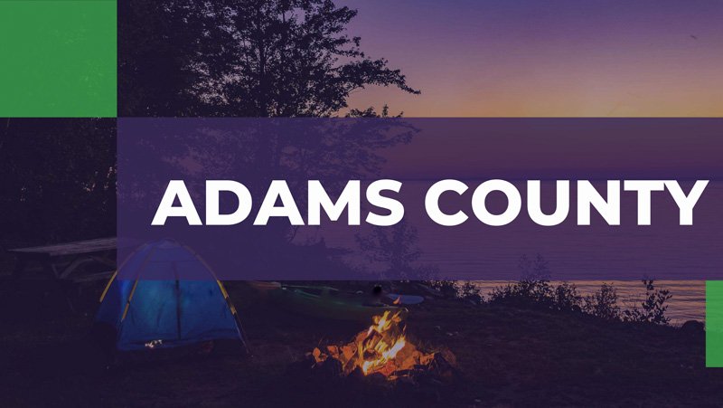 Adams County Presentation