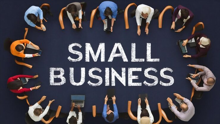 Guide to Starting a Small Business in Adams County